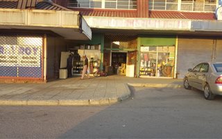 Commercial space in Bethal