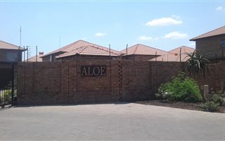 3 Bedroom Duplex in Annlin