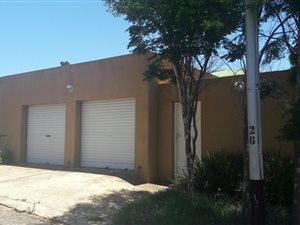 3 Bed House in Johannesburg Central