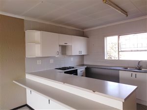 2 Bed Townhouse in Vorna Valley