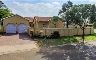 4 Bedroom House in Randhart