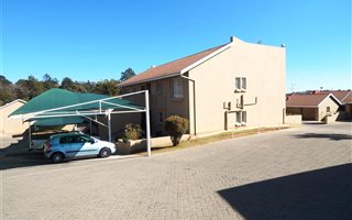 2 Bedroom Apartment in Kenmare