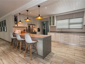 4 Bed House in Stellenryk