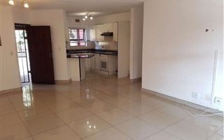 3 Bedroom Apartment in Parkmore