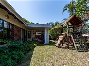 3 Bed Simplex in Westville