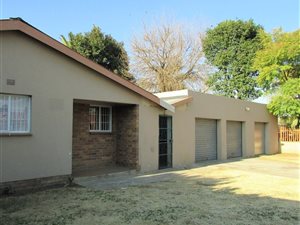 3 Bed House in Minnebron