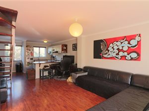 2 Bed Apartment in Kirstenhof