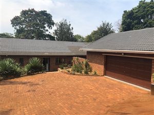 3 Bed House in Forest Hills