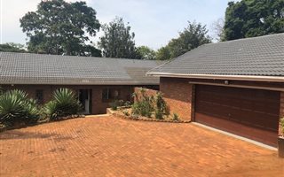 3 Bedroom House in Forest Hills