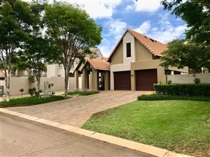 4 Bed House in Silver Stream