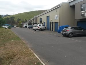 180 m² Commercial space in Maxmead