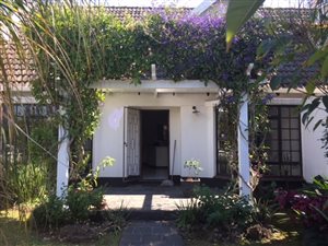 2 Bed Simplex in Blackridge