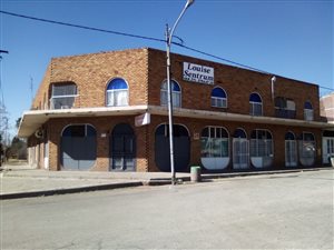 534 m² Commercial space in Brenthurst