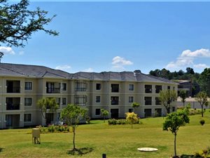 2 Bed Apartment in Summerset