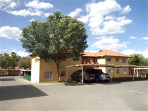 2 Bed Apartment in Linmeyer