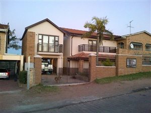 3 Bedroom House in Montford