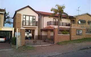 3 Bedroom House in Montford