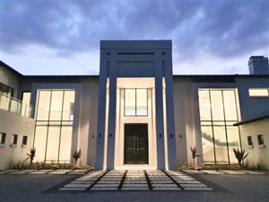 5 Bed House in Blair Atholl Estate