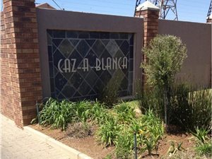2 Bedroom Apartment in Bonaero Park