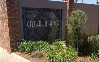 2 Bedroom House in Bonaero Park