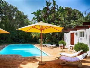 12 Bed House in Courtrai