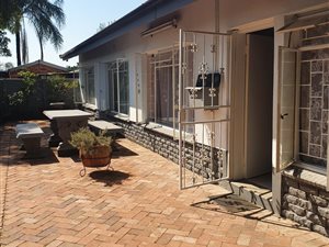 3 Bed House in Wolmer