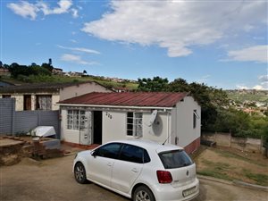 2 Bed House in Northdale