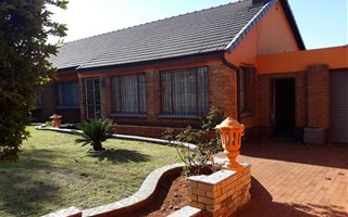 3 Bedroom House in Marlands