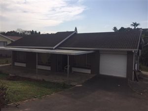 3 Bedroom House in Wyebank