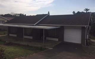3 Bedroom House in Wyebank