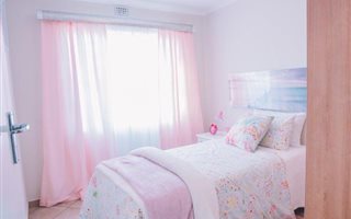 3 Bedroom House in Amandasig
