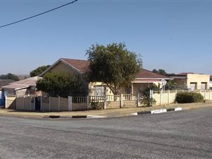 3 Bed House in Crosby