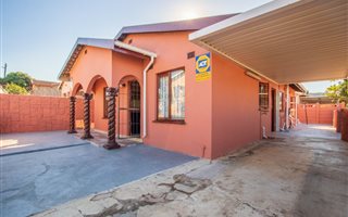 3 Bedroom House in Palmview