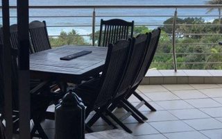 2 Bedroom Apartment in Umdloti Beach