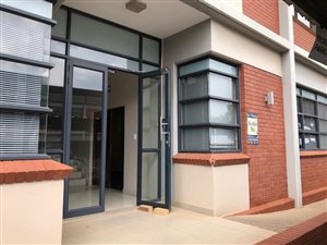 138 m² Commercial space in Doringkloof