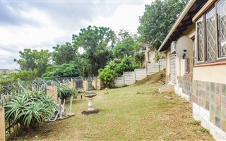 3 Bedroom House in Northdene