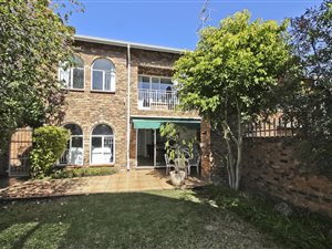3 Bed Townhouse in River Club