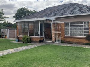 4 Bed House in Chrisville