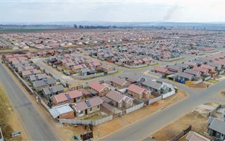 3 Bedroom House in Dawnpark