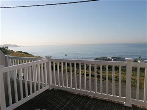 2 Bed House in Quigney
