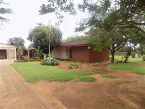 4 Bedroom House in Carletonville