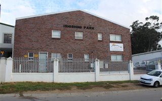 427 m² Industrial space in Plankenbrug