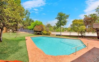3 Bedroom Apartment in Sandhurst
