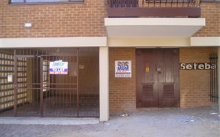 1 Bedroom Apartment in Haddon