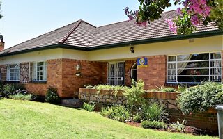 3 Bedroom House in Discovery