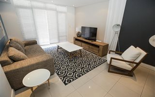 2 Bedroom Apartment in Big Bay