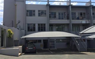 75 m² Office Space in Greenside