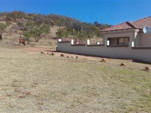 356 m² Land available in Soshanguve