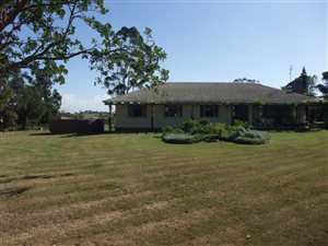 7 ha Smallholding in Grahamstown