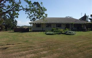 7 ha Smallholding in Grahamstown